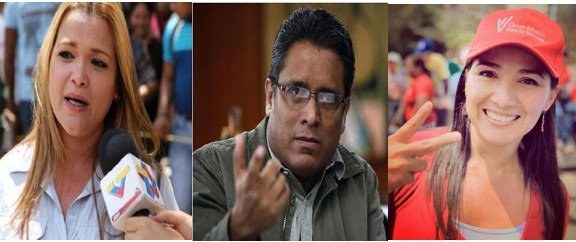 Presidente Nicolás Maduro renueva el Gabinete Ejecutivo