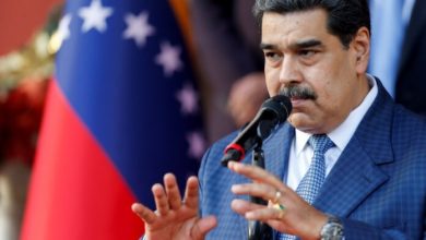 Jefe de Estado exhorta unión de venezolanos para trabajar en cuatro consensos
