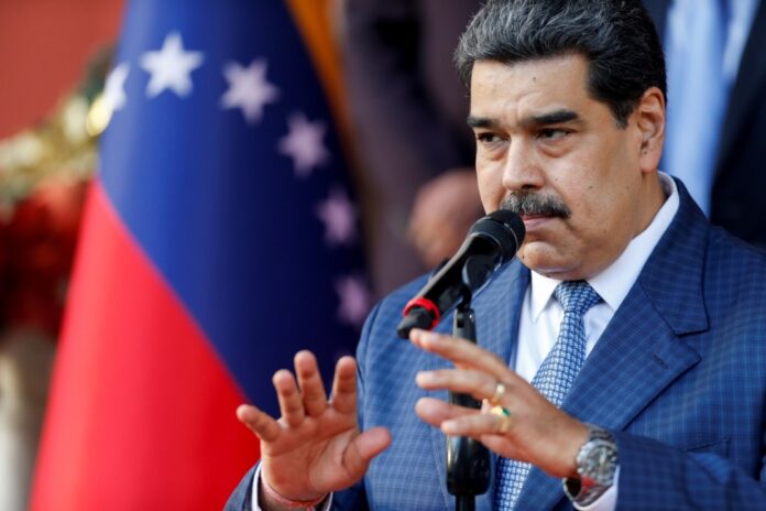 Jefe de Estado exhorta unión de venezolanos para trabajar en cuatro consensos