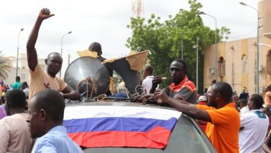 Francia apoya conclusiones de la Cedeao para "restablecer el orden constitucional" en Níger