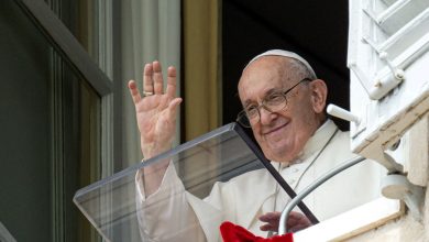 Oficina de Zelenski acusa al papa de ser una "herramienta de propaganda rusa"