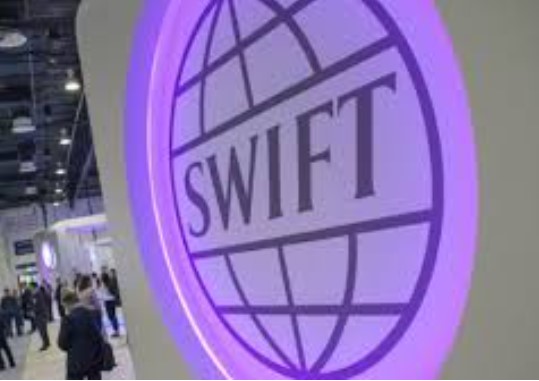 Las sanciones de EEUU contra Rusia podrían dejar al SWIFT fuera del mercado