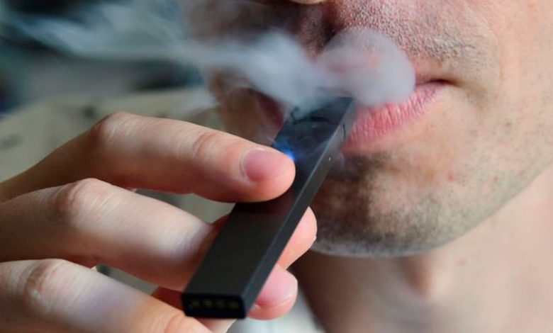 Venezuela prohíbe uso, venta y distribución de vapers