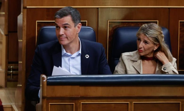 División por posible investidura de Alberto Núñez Feijóo