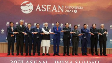 Cumbre de la Asean concluyó con compromiso de fortalecer la cooperación