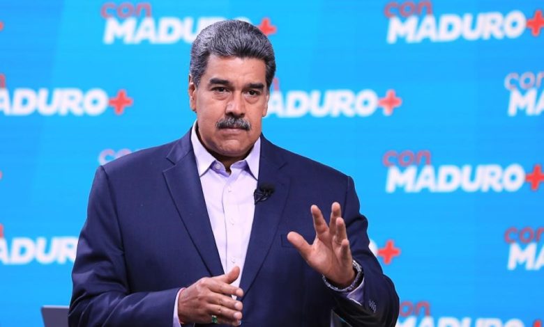 Maduro quieren convertir a Guyana en sucursal de ExxonMobil