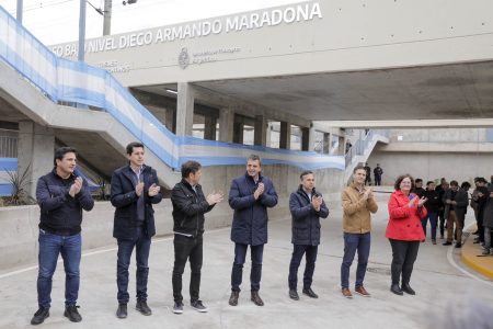 Sergio Massa "Horror es que quieras permitir la venta de órganos"