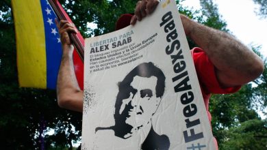 Nominan a Alex Saab al Nobel de la Paz