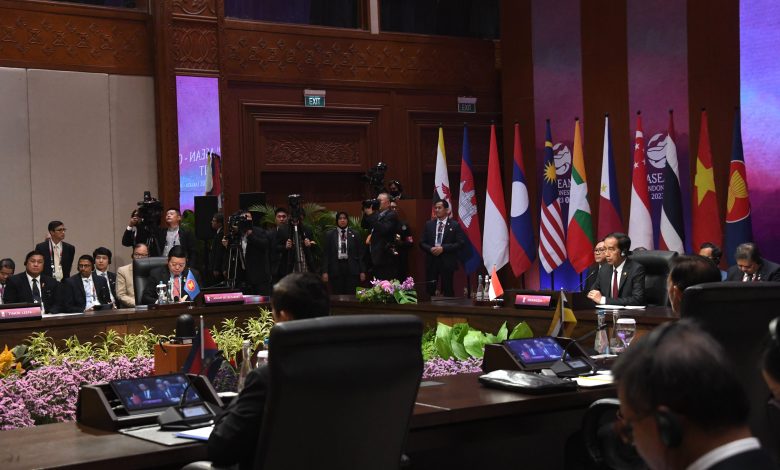 Cumbre Asean-China revisó el progreso de la cooperación y su dirección futura