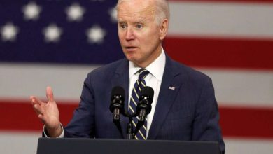 Cámara de Representantes de EEUU anuncia investigación formal de destitución de Joe Biden