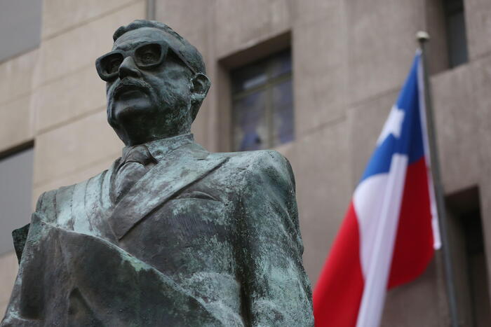 Líderes latinoamericanos asistirán a la conmemoración del 50 aniversario del golpe contra Allende