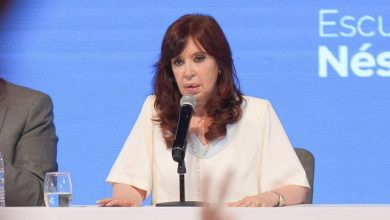 Justicia Argentina reabre dos causas contra Cristina Kirchner