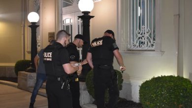 EEUU condenó ataque contra embajada de Cuba en Washington