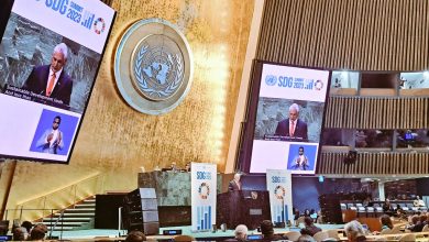 Presidente de Cuba llevará la voz del sur ante la Asamblea General de la ONU