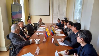 Venezuela y Colombia acuerdan acciones para elevar el intercambio cultural al máximo nivel
