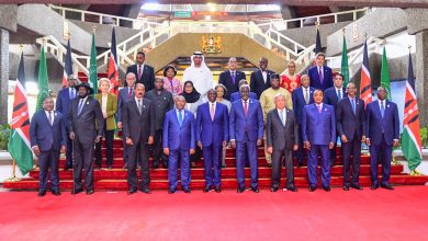 Cumbre Africana sobre el Clima inicia en Kenia para unir posturas frente al cambio climático