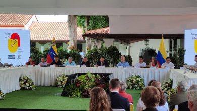 Venezuela felicita avance de Diálogos de Paz entre Colombia y el ELN