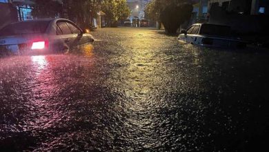 Lluvias dejan 11 muertos en Grecia, Türkiye y Bulgaria