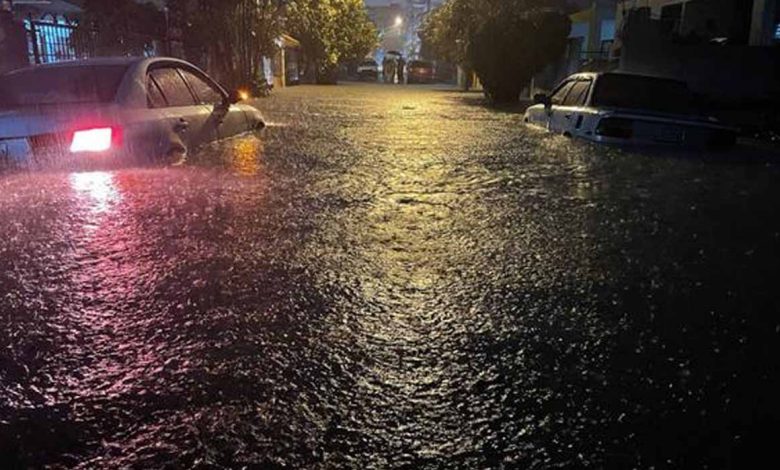 Lluvias dejan 11 muertos en Grecia, Türkiye y Bulgaria