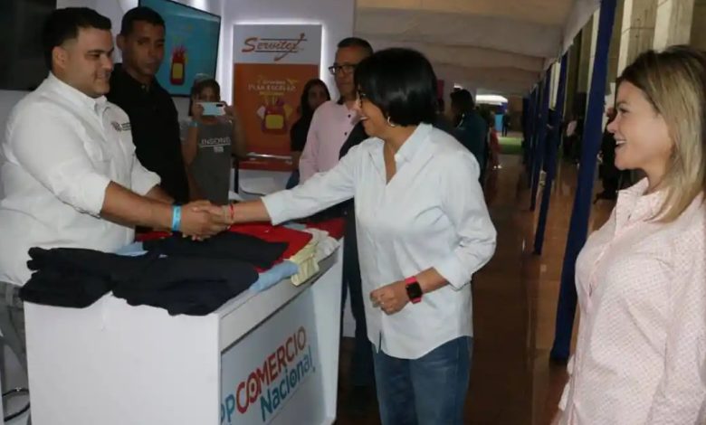 Expoferias Plan Escolar 2023-2024 abren en todo el país