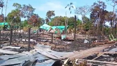 Ataque de mineros ilegales a la Fanb dejó dos muertos y 6 heridos en el Parque Yapacana