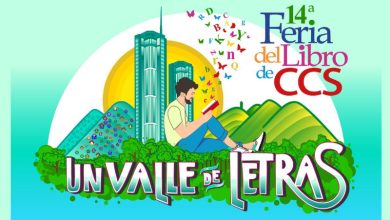 Centro para la Descolonización bautizará tres obras en la Feria Internacional del Libro de Caracas