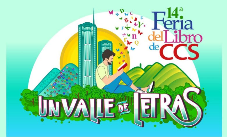 Centro para la Descolonización bautizará tres obras en la Feria Internacional del Libro de Caracas