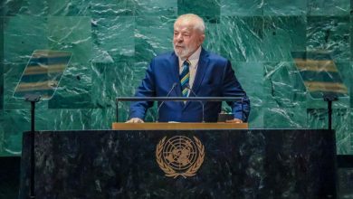 Lula insiste en la urgencia de reformar el Consejo de Seguridad de la ONU