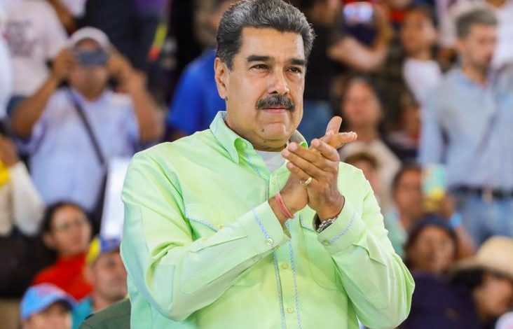 Presidente Maduro exhorta a sentir orgullo de la historia heroica de Venezuela