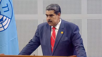 Nicolás Maduro propuso iniciativa global para el cese de las sanciones