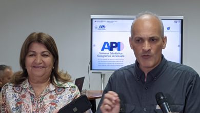 API del Sistema Estadístico y Geográfico mantendrá actualizados datos del sector educativo