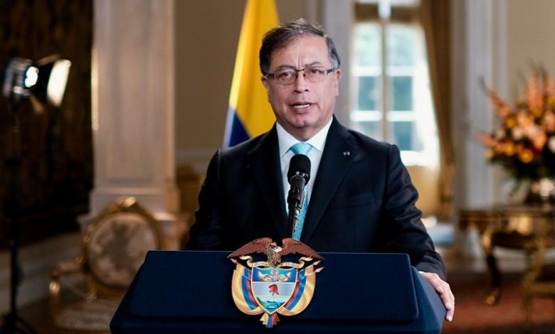 Gustavo Petro propone desbloquear Derechos Especiales de Giro de Venezuela para su inversión social