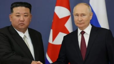 Rusia y Corea del Norte profundizan relaciones bilaterales