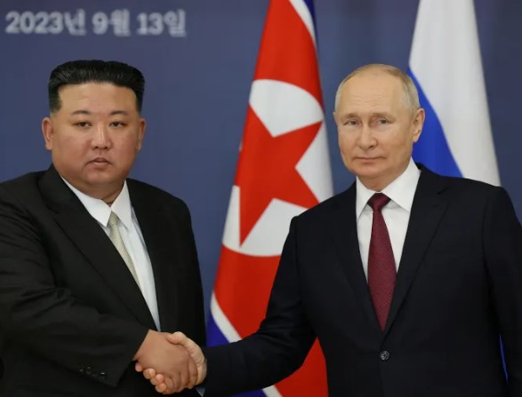 Rusia y Corea del Norte profundizan relaciones bilaterales
