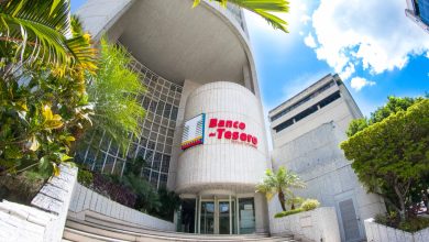 Banco del Tesoro entre las 10 entidades con mayor cartera de crédito