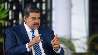 Venezuela y China por la paz y el desarrollo