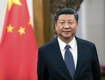 Para China palabras de ministra de Exteriores alemana sobre Xi Jinping son absurdas
