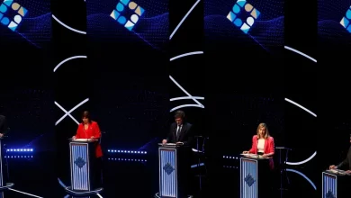 Debate en Argentina