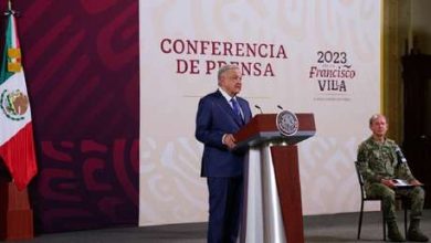 López Obrador promete recuperar Acapulco para Navidad