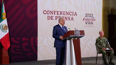 López Obrador promete recuperar Acapulco para Navidad