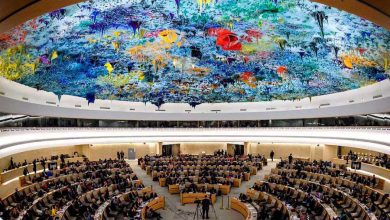 Venezuela saludó la resolución adoptada por el Consejo de DDHH contra las sanciones
