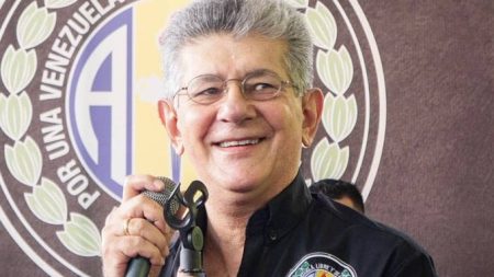 El CNE, la oposición y su afán