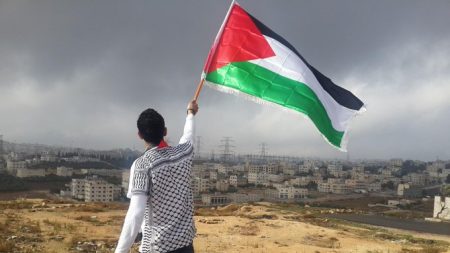 Tensión en la frontera del Líbano con Israel