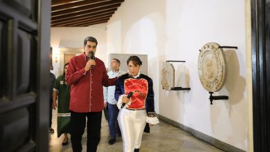 Recorrido por la Casa Natal del Libertador y Museo Bolivariano