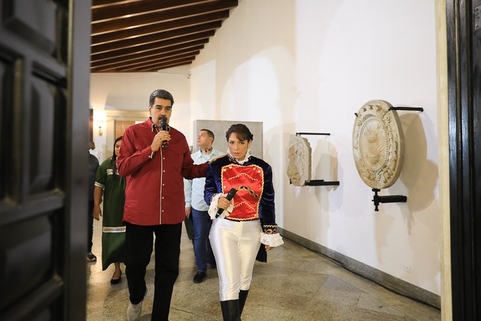 Recorrido por la Casa Natal del Libertador y Museo Bolivariano