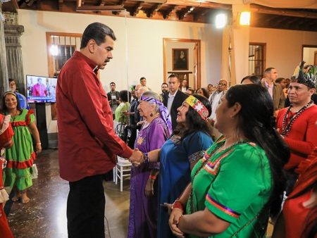 Comisión de la Verdad y Descolonización piden a la Celac