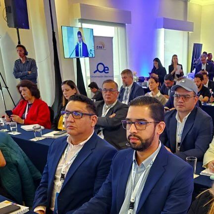 Misión Venezolana de Observadores Electorales Internacionales, ya arribó a Quito 