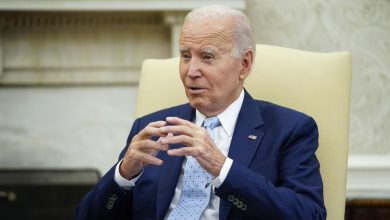 Interrogan a Joe Biden por tenencia de documentos clasificados