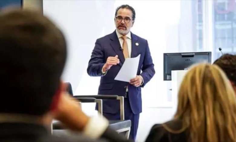 Ecuador confirma que las tropas de EEUU podrán hacer operativos en el país