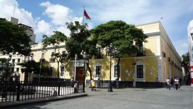 Venezuela rechaza declaraciones de Guyana sobre referéndum